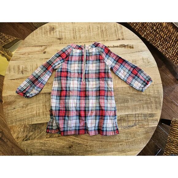 Gap Baby 18-24 Months Girls Denim Jean & Shirt Lot Bohemian Preppy Floral - Picture 7 of 16